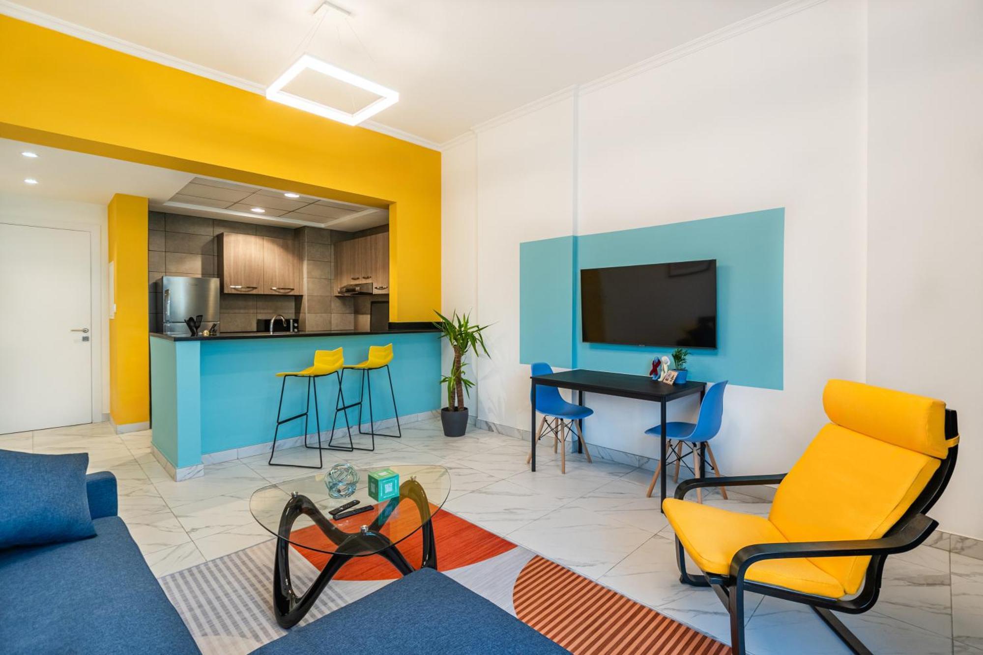 Izzzi Life Mint Dubai Exterior foto